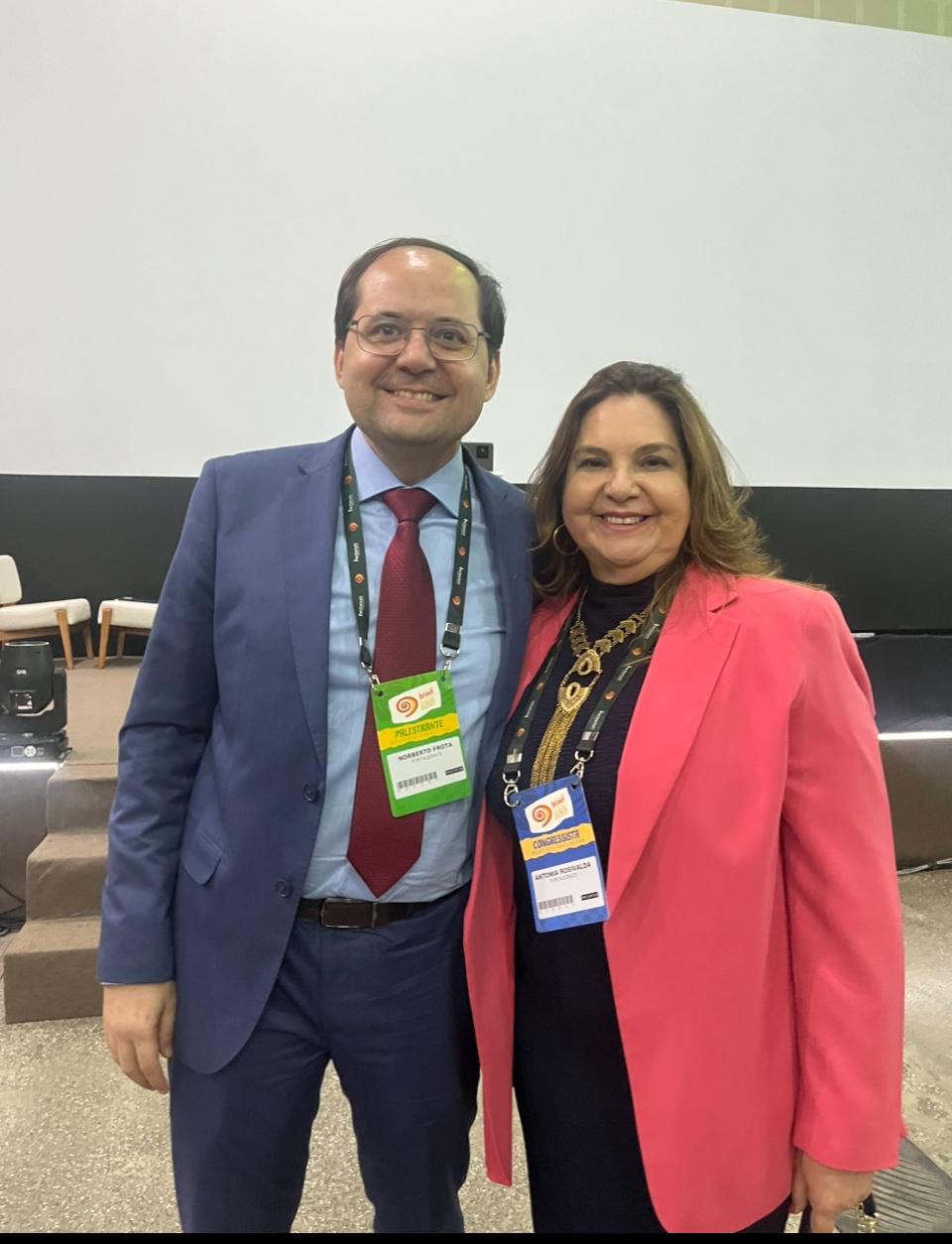 Congresso Brain Fortaleza 2025